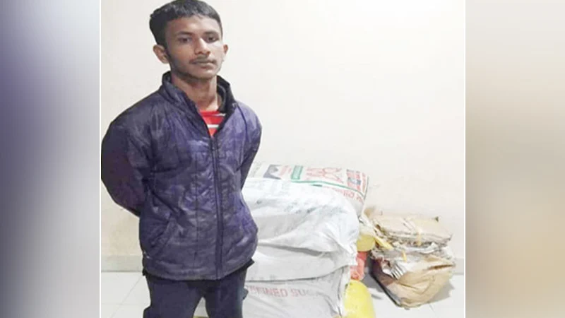 ভাঙারির দোকান থেকে চট্টগ্রাম আদালতের গায়েব হওয়া নথি উদ্ধার